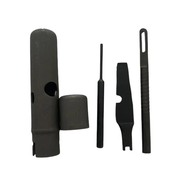 W jaki sposób zestaw do czyszczenia AK poprawia wydajność karabinu i długoterminową niezawodność?