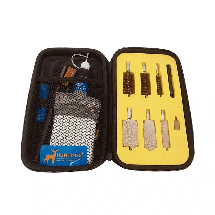 Zestaw do czyszczenia strzelby Eva Inner Tray